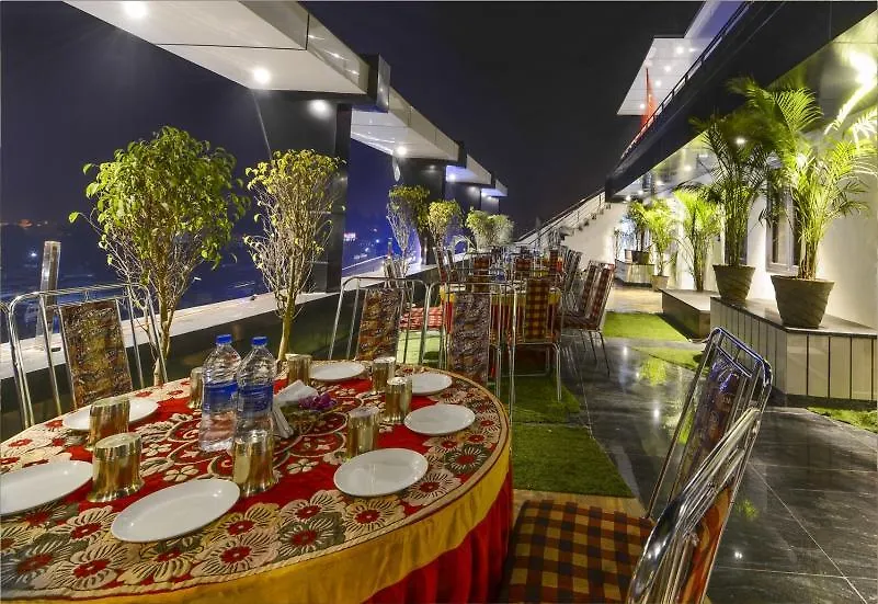 Hotel Jodhaa The Great Agra
