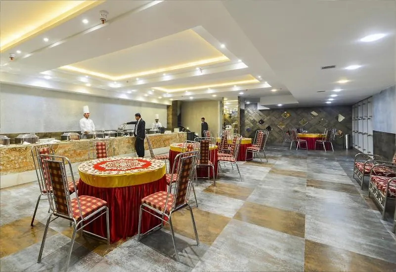 Hotel Jodhaa The Great Agra