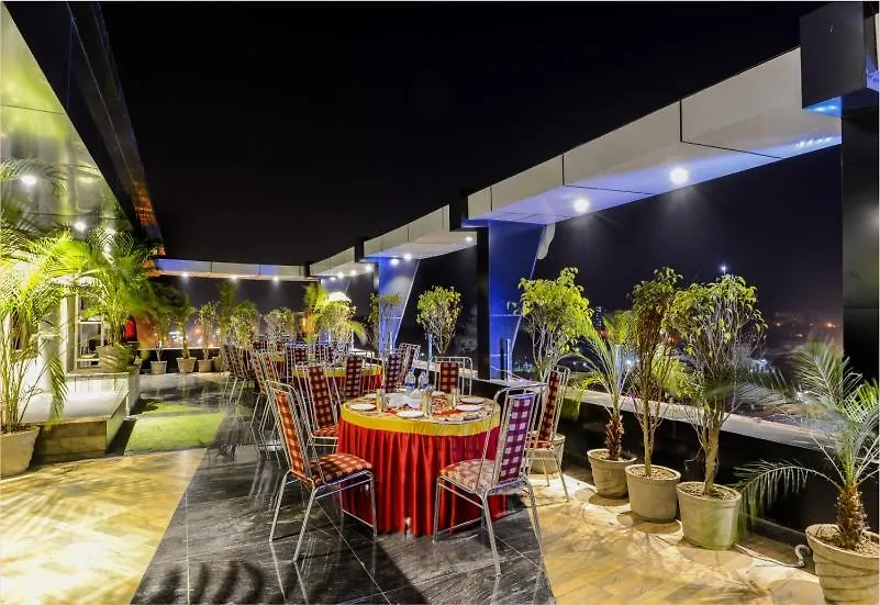 Hotel Jodhaa The Great Agra