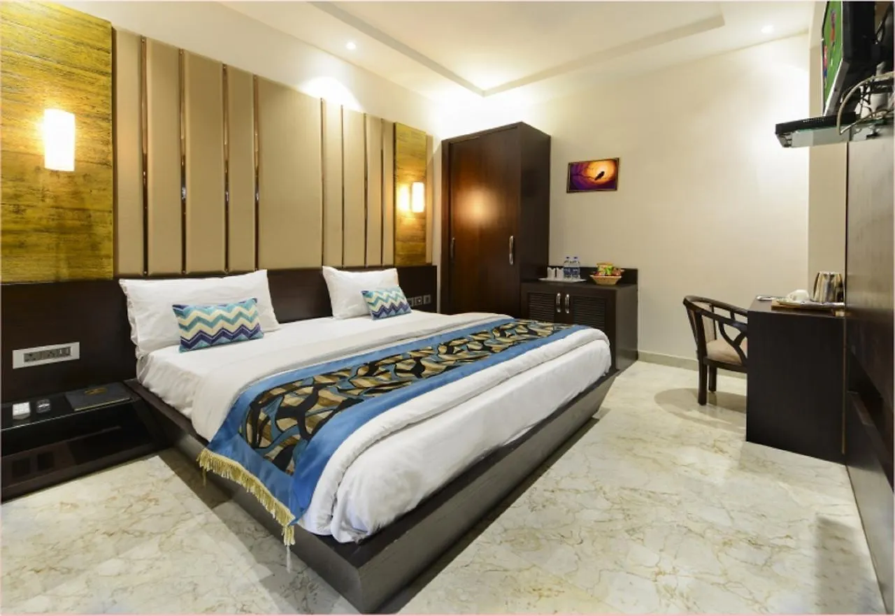 Hotel Jodhaa The Great Agra   Agra (Uttar Pradesh)