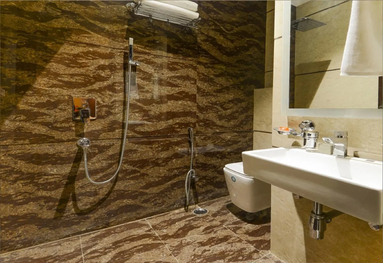 Hotel Jodhaa The Great Agra  Agra (Uttar Pradesh)