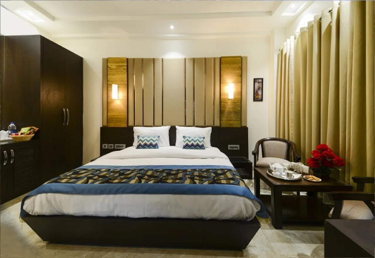 **  Hotel Jodhaa The Great Agra  India