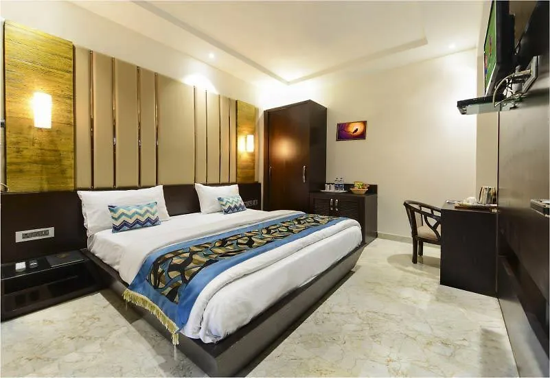Hotel Jodhaa The Great Agra   Agra (Uttar Pradesh)